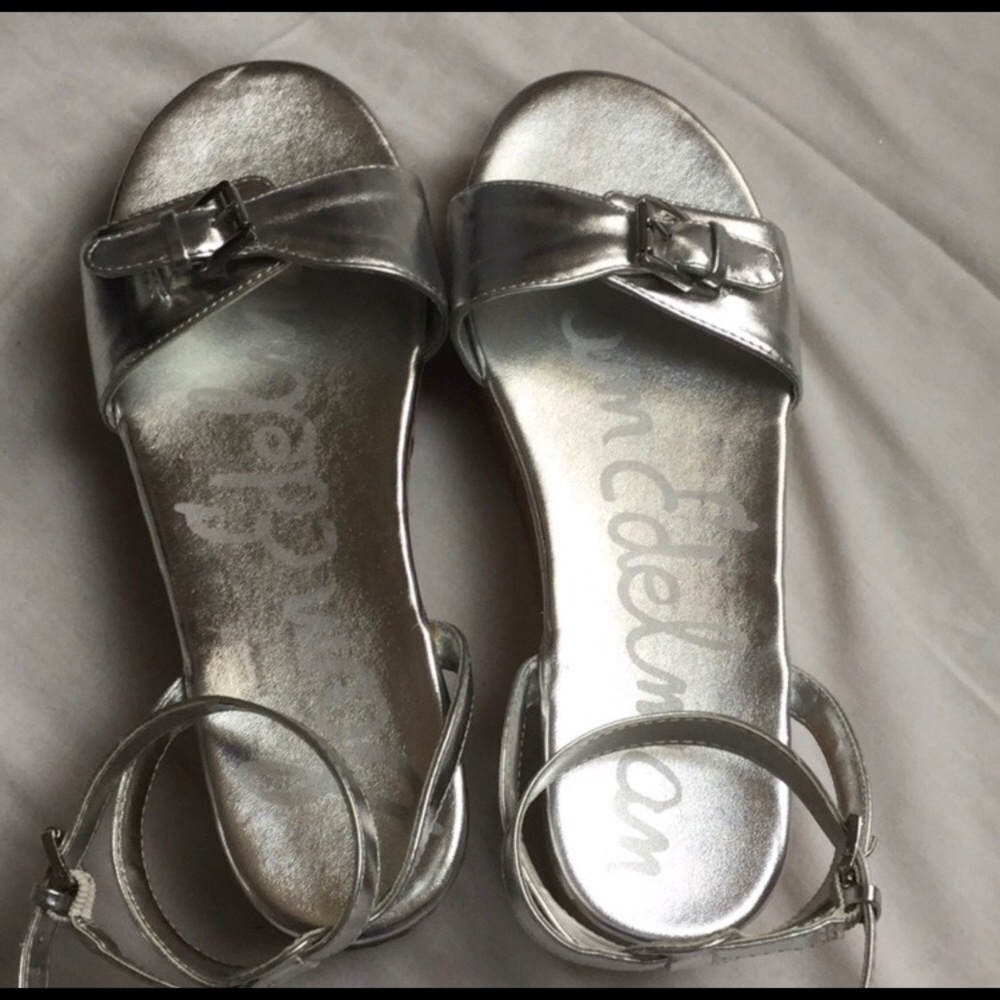 Sam Edelman size 5
